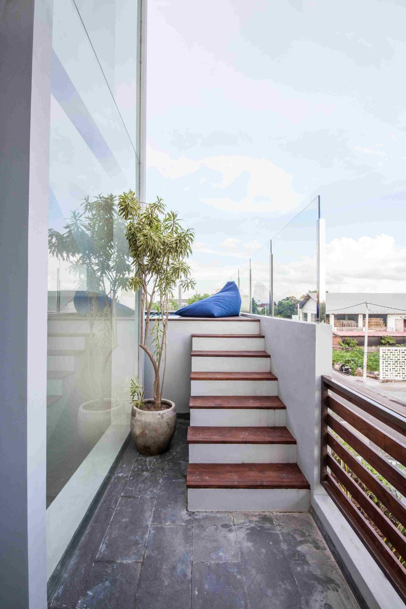 Eclipse Kerobokan Exterior foto