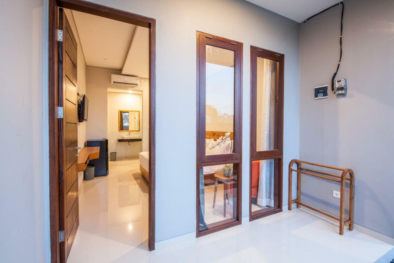 Eclipse Kerobokan Exterior foto