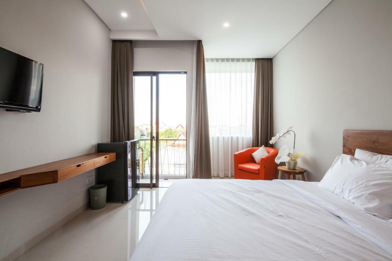 Eclipse Kerobokan Exterior foto